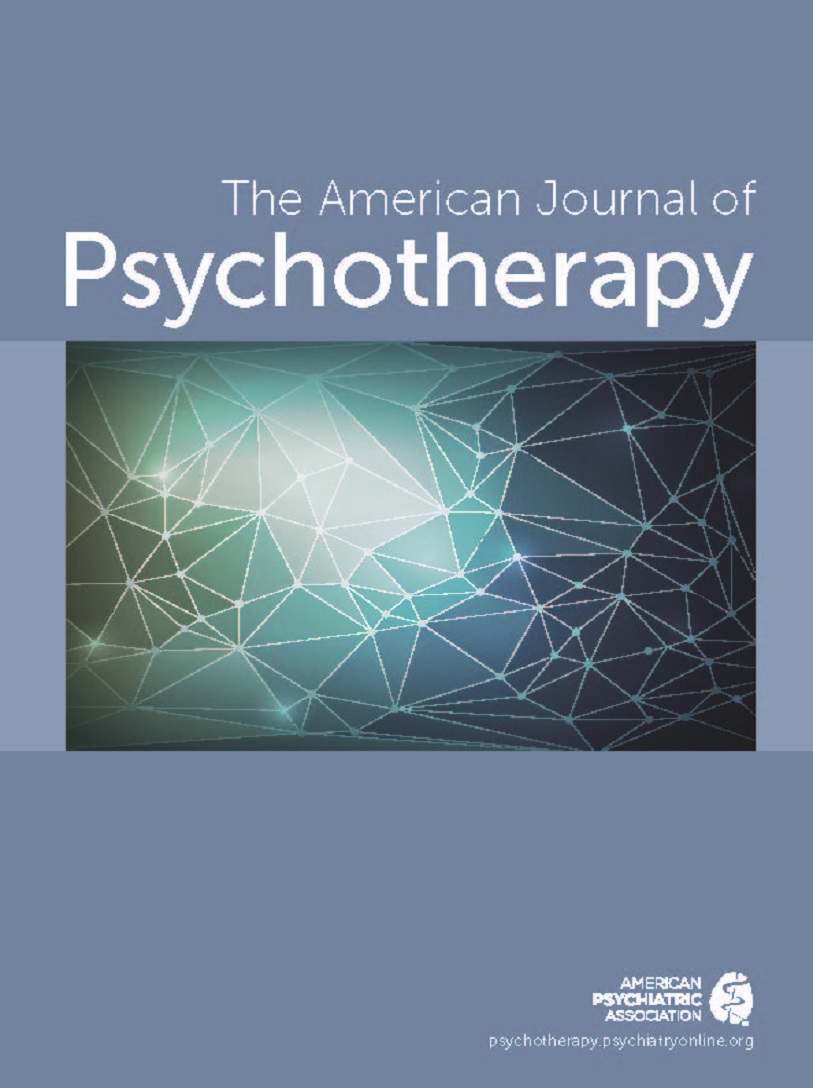 integrative psychotherapy case study